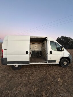 Fiat Ducato (L2H2) - 8