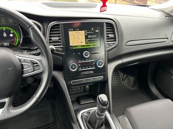 ✳️Renault Mégane Energy dCi 110 Limited✳️ - 8