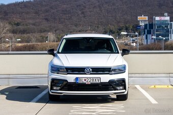 Volkswagen Tiguan 1.5 TSI EVO R-Line DSG - 8