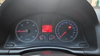 Volkswagen Golf 5, 1.9 TDI, 77kw - 8