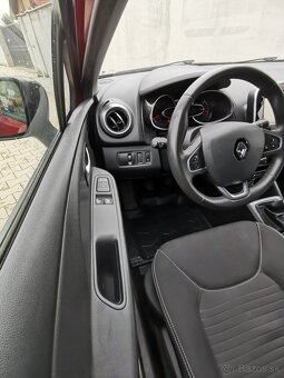 Renault clio IV 87kw - 8