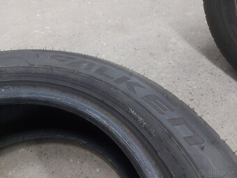 205/60R16 FULDA letné pneumatiky - 8