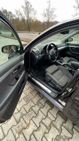 Audi A4 B7 2.0 TDi 103 kW - 8