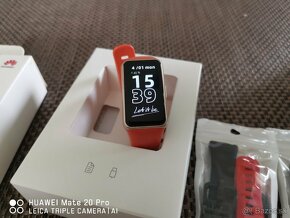 Huawei Band 6 - 8