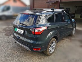 Ford Kuga 1.5 TDCi Anniversary, AT6, 75000km - 8