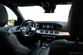 Mercedes-Benz GLE450 4MATIC - 8