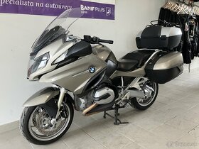 BMW R1200RT - 8