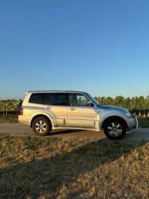 ✅ Mitsubishi Pajero 3.2 ✅ - 8