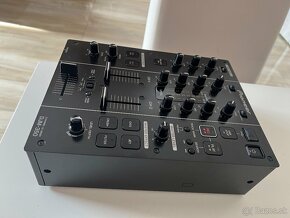 Pioneer DJM-350 Mixpult Perfektný stav (Ako nový) - 8