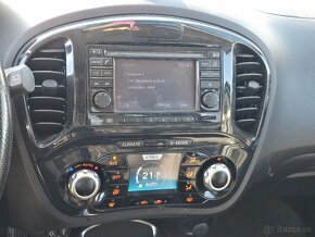 Nissan Juke 1.5 dci - 8