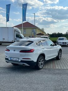 BMW X4 XDrive2.0d xLine Automat - 8