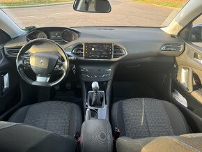 Predám Peugeot 308 - 8