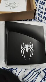 Spider man krytovanie limited edition - 8