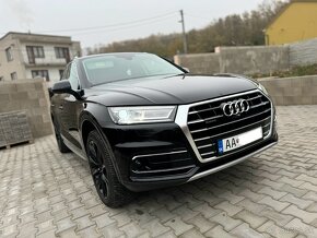 AUDI Q5, 40 2.0 TDI, QUATTRO, S-TRONIC - 8