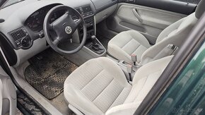 VW GOLF 4 1.6i 74kw/101hp - 8