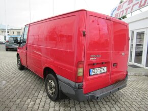 Ford Transit 260S klima - 8