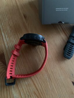 Garmin Instinct 2 solar - 8