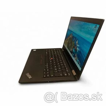 Lenovo ThinkPad X390 Yoga i7-8665U 16 GB RAM 512 GB SSD 13.3 - 8