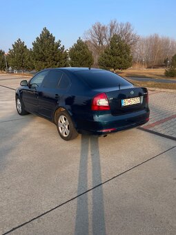 Škoda Octavia 1.6 TDI 77kW r.v.2012 - 8