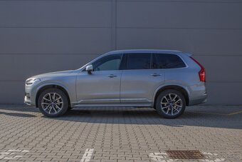 Volvo XC90 D5 AWD Drive-E 2.0L Polestar - 8