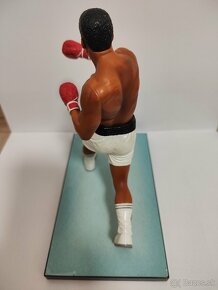 Zberateľská figúrka Muhammad Ali 18cm - 8