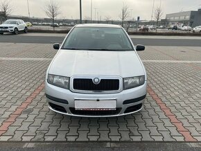 Škoda Fabia 1.2 HTP koup. ČR naj.171tis STK 3/26 - 8