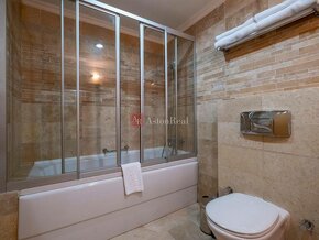 TURECKO: Posledný Apartmán v rezidencii Mahmutlare, Alanya,  - 8