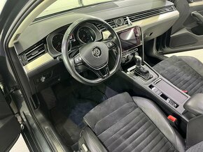 Volkswagen Passat b8 2.0TDI DSG 4Motion Highline - 8