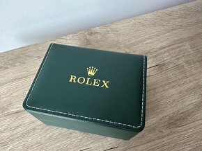 Rolex hodinky - 8