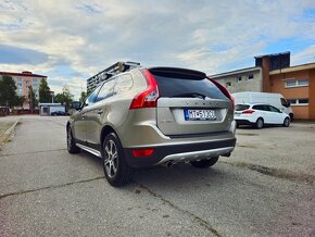 Volvo XC60 - predaj - 8