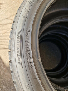 255/45 r20 zimne pneumatiky 255/45/20 20 - 8