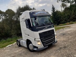 Volvo Fh 460 E6 standard, Globetrotter XL, I SHIFT - 8