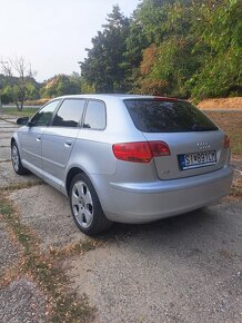 Audi A3 1.9 TDI - 8