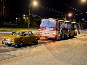 RETROBUS na spoločenské akcie - 8