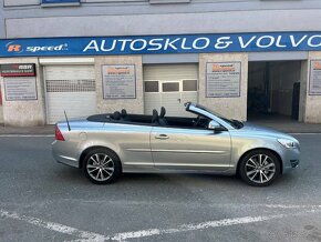 Volvo C70 D3 2011 manuál, serviska - 8