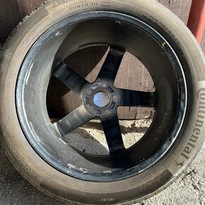 Dotz R19 235/50R19 - 8