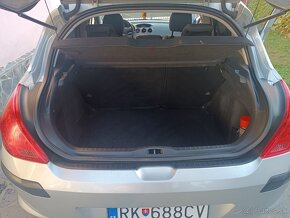 Peugeot  308 1.6 Benzin - 8