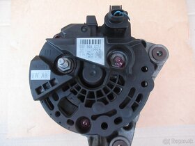 Alternátor 140A 06F903023J Bosch 0124525092 VW Group - 8