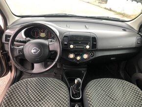 Nissan Micra - 8