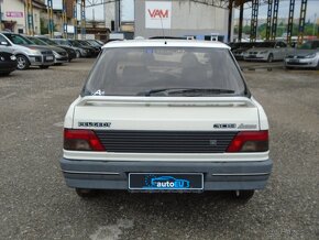 Peugeot 309 1,4i - 8