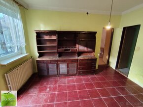 RD s pozemokm za cenu 17 km od PO, za 74.990,- EUR - 8