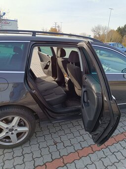 Volkswagen Passat Variant 1.4 TSI - 8