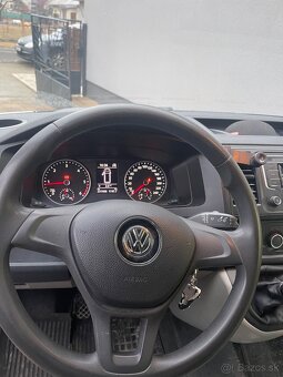 Volkswagen Transportér T6 2.0TDI - 8