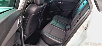 Peugeot 508 Sw-Combi  2.0 Hdi Allure - 8