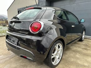 Alfa Romeo MiTo 1.6JTD - 8