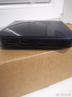 Tv box android box A95X f3 air - 8