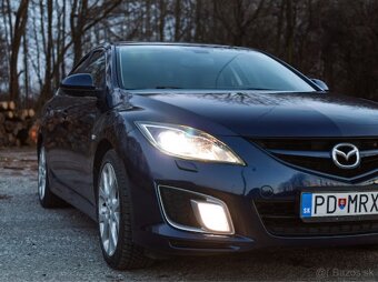 Mazda 6 GH 2.5 GTA - 8