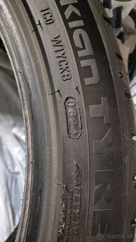 Predam letne pneumatiky dvojrozmer Nokian R20 extra load - 8