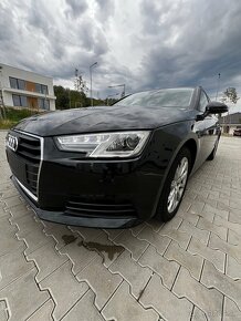 Audi A4 Avant 2.0 TDI Sport S tronic, ▶️r.v.5/2019, - 8