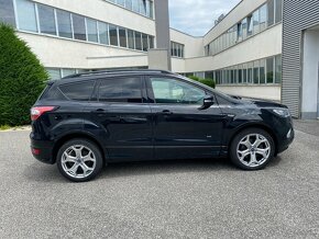 Ford Kuga 1.5 EcoBoost 182k ST Line AWD A/T - 8